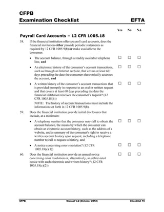 Cfpb manual v2 102012