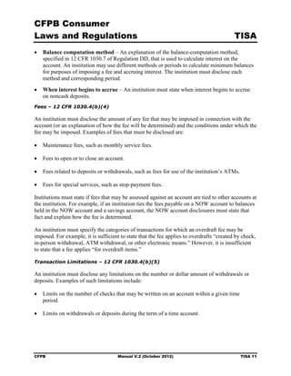 Cfpb manual v2 102012