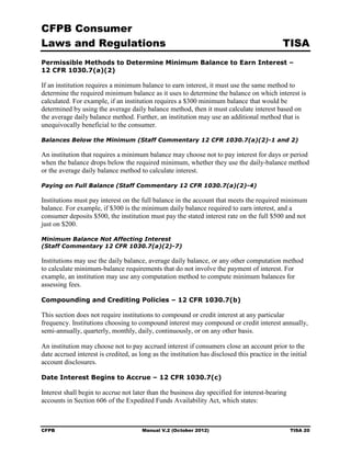 Cfpb manual v2 102012