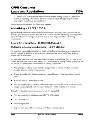 Cfpb manual v2 102012