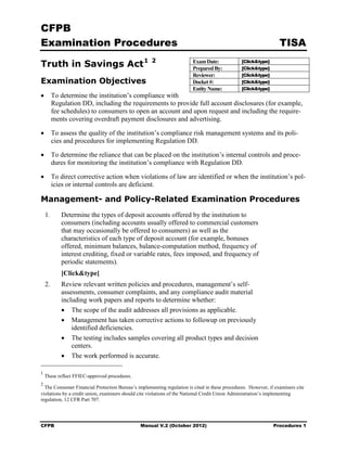 Cfpb manual v2 102012