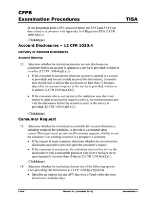 Cfpb manual v2 102012