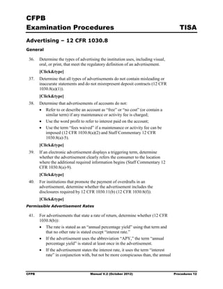Cfpb manual v2 102012