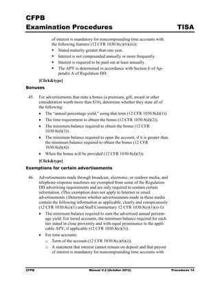 Cfpb manual v2 102012