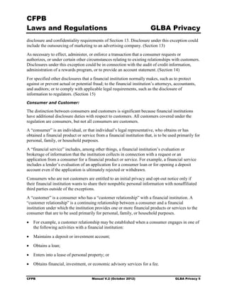 Cfpb manual v2 102012