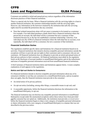 Cfpb manual v2 102012