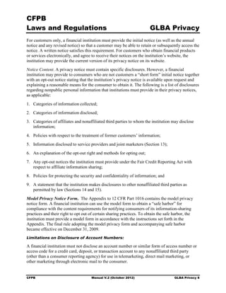 Cfpb manual v2 102012