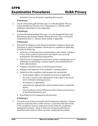 Cfpb manual v2 102012