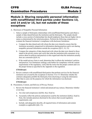 Cfpb manual v2 102012