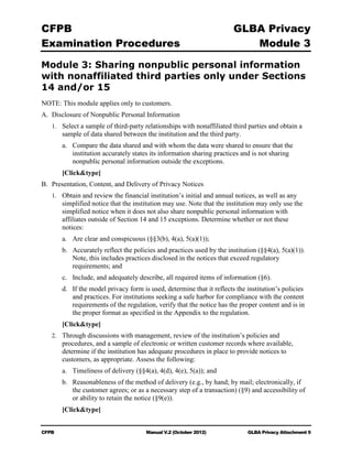 Cfpb manual v2 102012