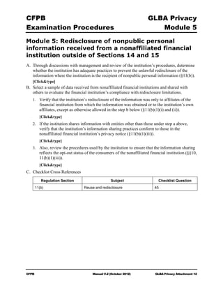 Cfpb manual v2 102012