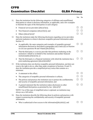 Cfpb manual v2 102012