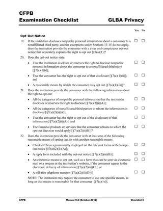Cfpb manual v2 102012