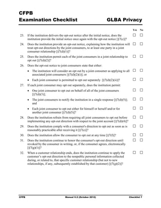 Cfpb manual v2 102012