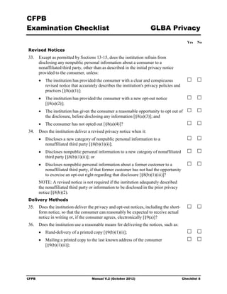 Cfpb manual v2 102012