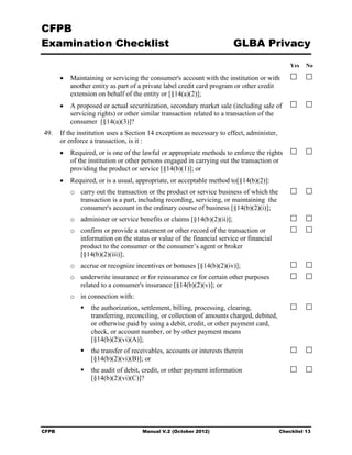 Cfpb manual v2 102012