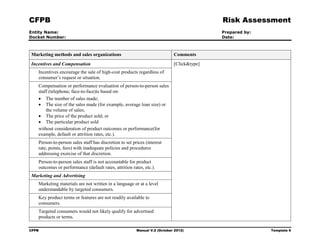 Cfpb manual v2 102012