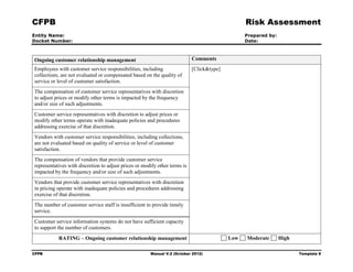 Cfpb manual v2 102012