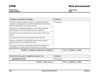 Cfpb manual v2 102012