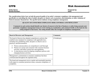 Cfpb manual v2 102012