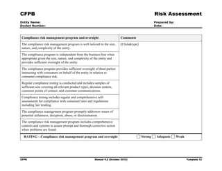 Cfpb manual v2 102012