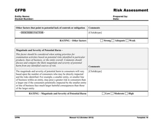 Cfpb manual v2 102012