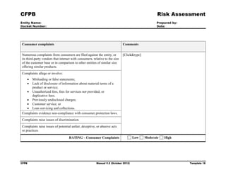 Cfpb manual v2 102012
