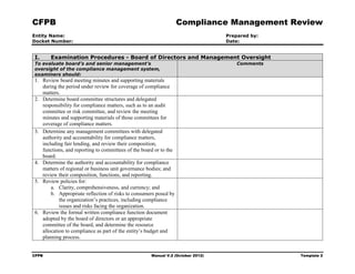 Cfpb manual v2 102012