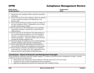 Cfpb manual v2 102012