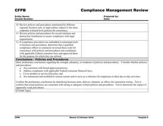 Cfpb manual v2 102012