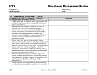 Cfpb manual v2 102012