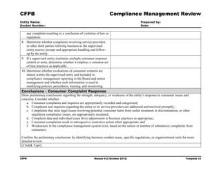 Cfpb manual v2 102012