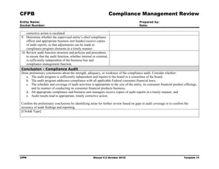 Cfpb manual v2 102012