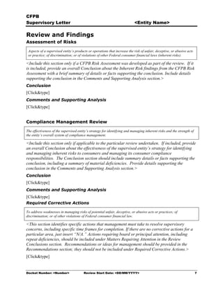 Cfpb manual v2 102012