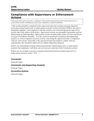 Cfpb manual v2 102012