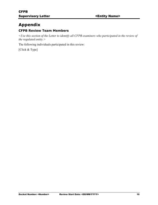 Cfpb manual v2 102012