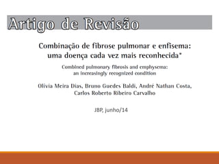 JBP, junho/14
 