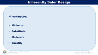 CFPE 4201 Choice of reactor Class T 1 pdf CFPE 4201 Choice of reactor Class T 1 pdf