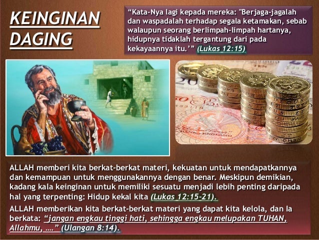 Pelajaran sekolah sabat ke 1 triwulan 1 2018