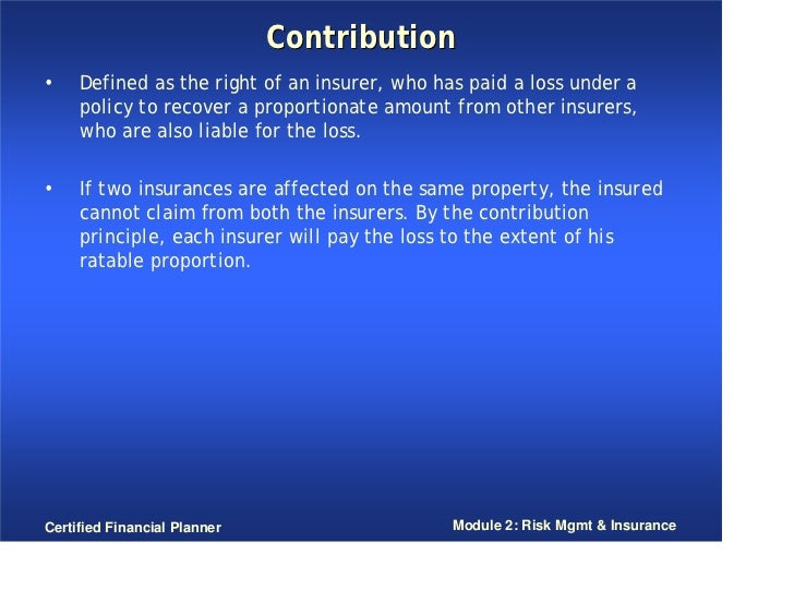 what is contribute means