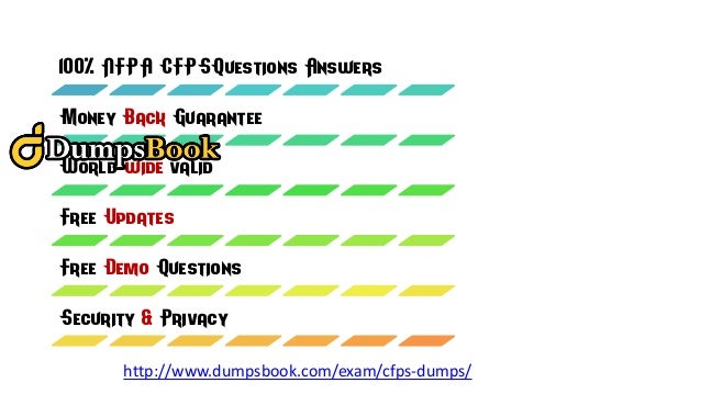 CFPS Testantworten
