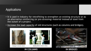 Cfrp | PPTX