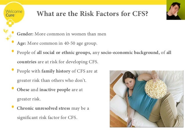 Triumph over Chronic Fatigue Syndrome. Reclaim Your Life