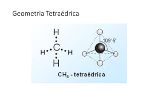Geometria Tetraédrica
 