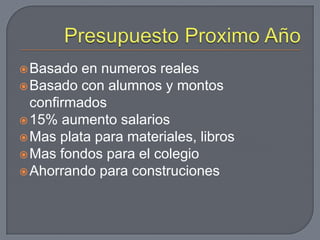 CFSF-CEC Joint Meeting