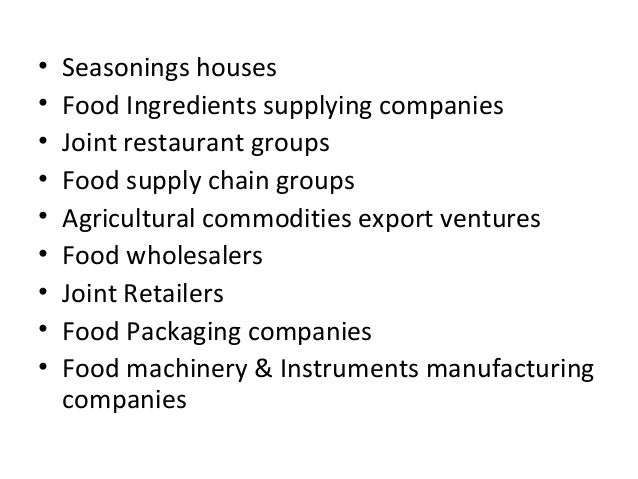 B. Tech Food Technology