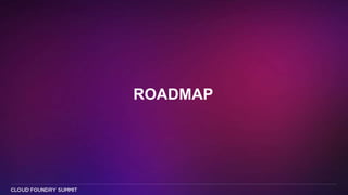 ROADMAP
 