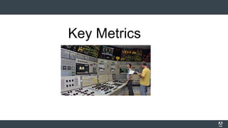 Key Metrics
 