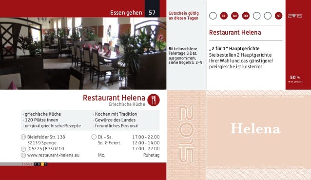 City For Two Bielefeld 2015