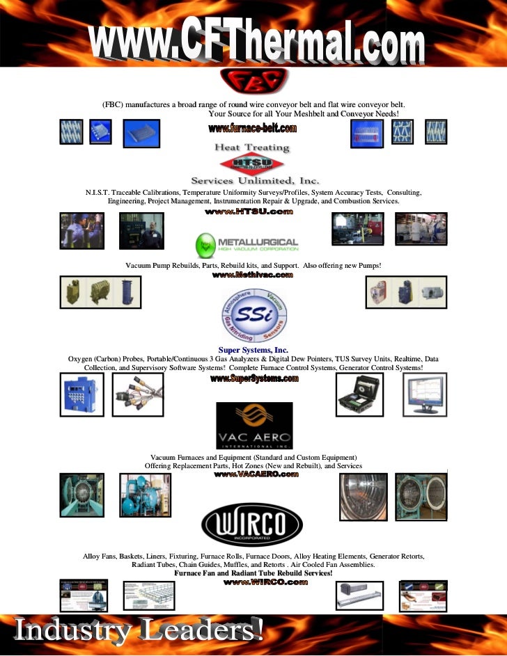 CF Thermal Sales Line Card